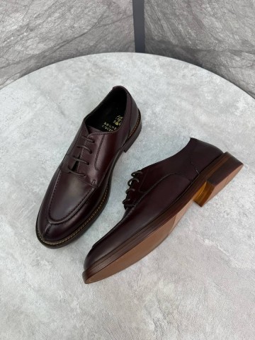 Brunello Cucinelli ботинки #892390JS