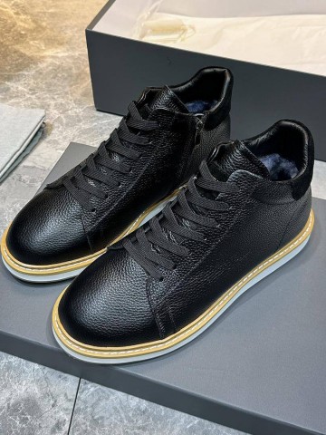 Brunello Cucinelli кроссовки #642947YR