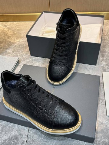 Brunello Cucinelli кроссовки #642947YR