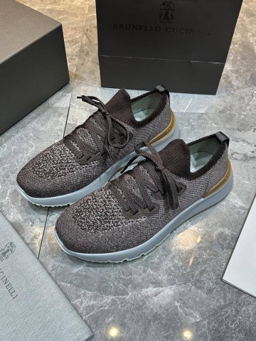 Brunello Cucinelli кроссовки #496173XZ