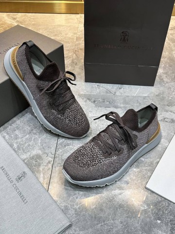 Brunello Cucinelli кроссовки #496173XZ