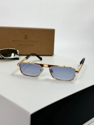 Brunello Cucinelli очки #645561QV
