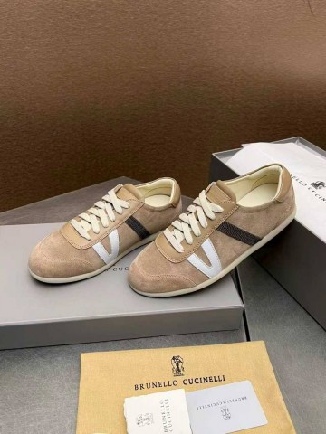 Brunello Cucinelli кроссовки #297570WB