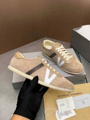Brunello Cucinelli кроссовки #297570WB