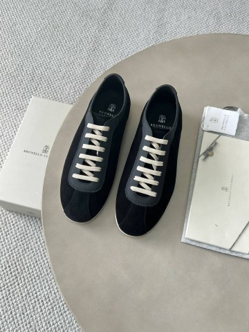 Brunello Cucinelli кроссовки #648520DD