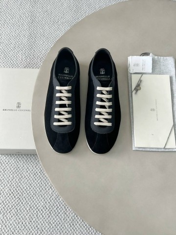 Brunello Cucinelli кроссовки #648520DD
