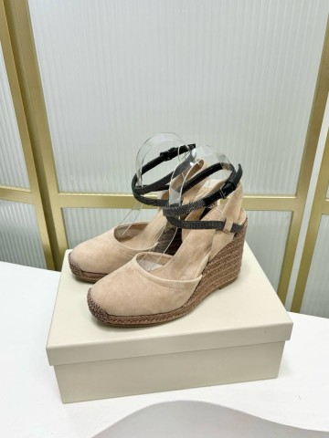 Brunello Cucinelli босоножки #650070KK