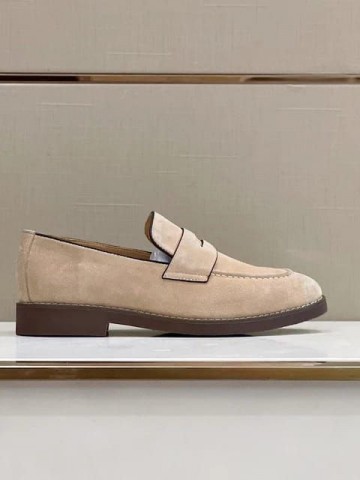 Brunello Cucinelli лоферы #650311KJ