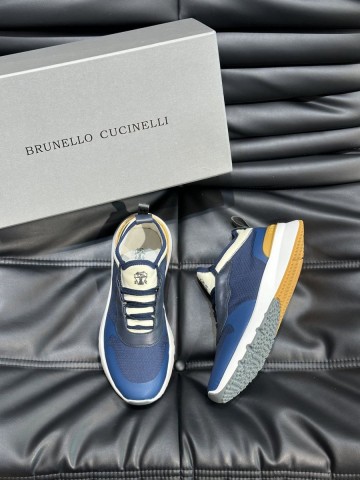Brunello Cucinelli кроссовки #655494BC
