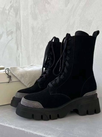 Brunello Cuccinelli ботинки #655614DZ
