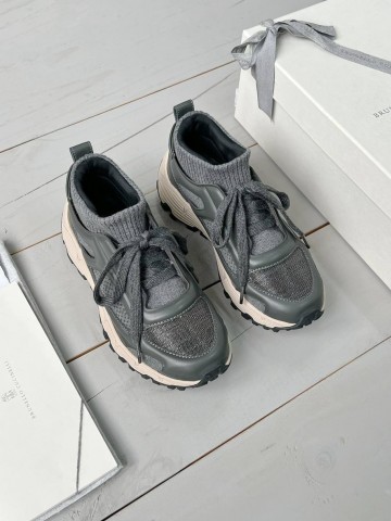 Brunello Cucinelli кроссовки #657797YB