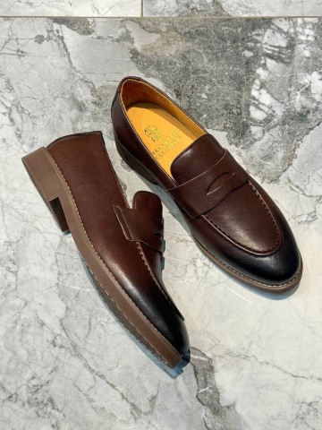 Brunello Cucinelli лоферы #660670XF