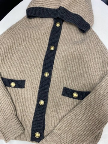 Brunello Cucinelli кардиган #665486WY