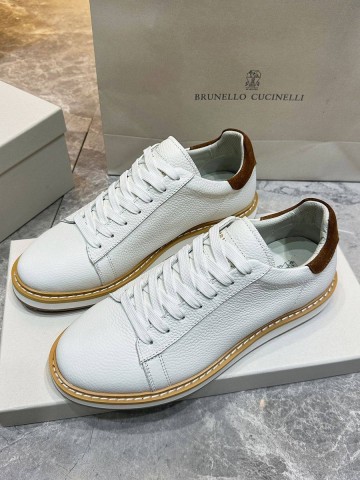 Brunello Cucinelli кроссовки #666475DS