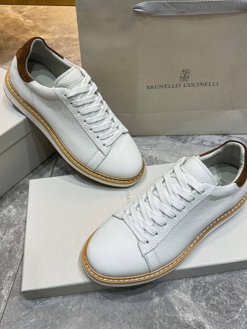 Brunello Cucinelli кроссовки #666475DS