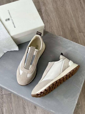 Brunello Cucinelli кроссовки #668535WP