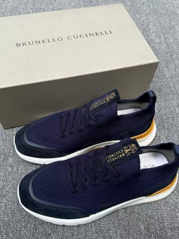Brunello Cucinelli кроссовки #701946YP