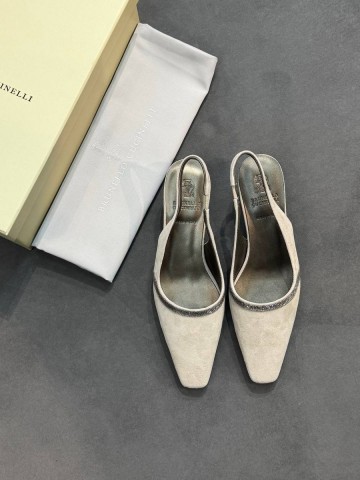 Brunello Cucinelli туфли #298228WC