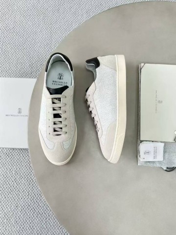 Brunello Cucinelli кроссовки #669695SN