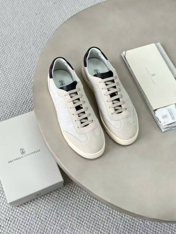 Brunello Cucinelli кроссовки #669695SN