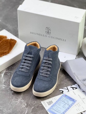 Brunello Cucinelli кроссовки #671284FO