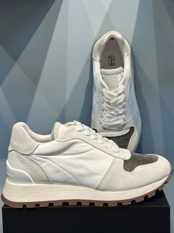 Brunello Cucinelli кроссовки #672555RZ