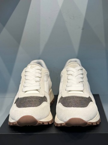 Brunello Cucinelli кроссовки #672555RZ