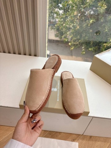 Brunello Cucinelli мюли #672985NA