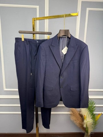 Brunello Cucinelli костюм #674025NZ