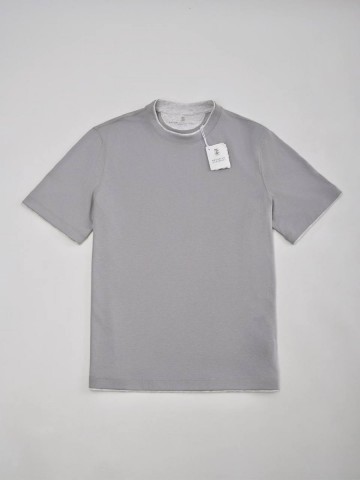 Brunello Cucinelli футболка #674679QC