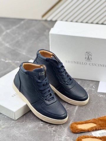 Brunello Cucinelli кроссовки #676015AW