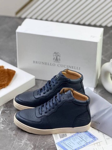 Brunello Cucinelli кроссовки #676015AW