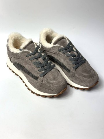 Brunello Cucinelli кроссовки #676263FH