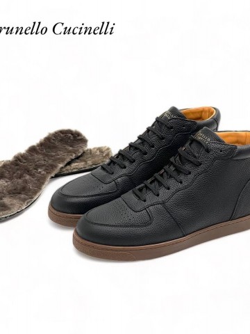 Brunello Cucinelli кроссовки #678536IV