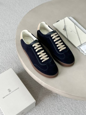 Brunello Cucinelli кроссовки #679569MA