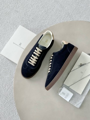Brunello Cucinelli кроссовки #679569MA