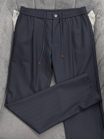 Brunello Cucinelli брюки #679804XU