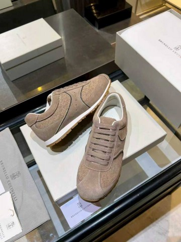 Brunello Cucinelli кроссовки #351461HM
