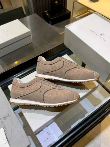 Brunello Cucinelli кроссовки #351461HM