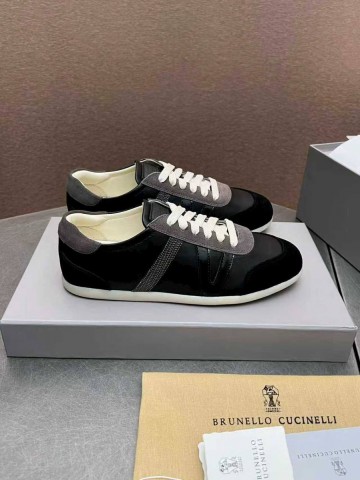 Brunello Cucinelli кроссовки #753279UT