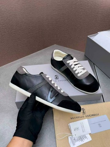Brunello Cucinelli кроссовки #753279UT