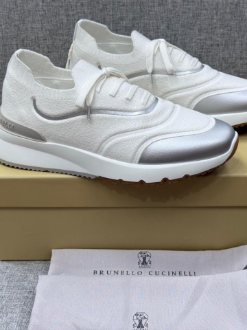 Brunello Cucinelli кроссовки #682683HR