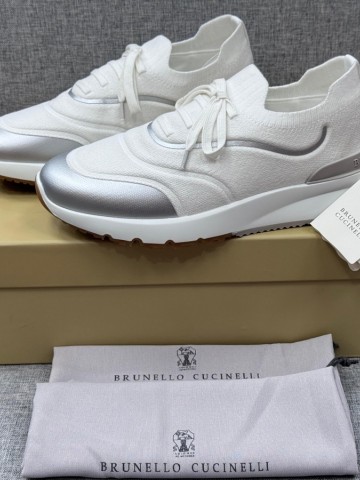 Brunello Cucinelli кроссовки #682683HR
