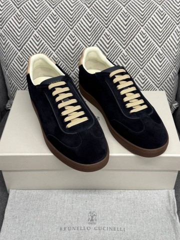 Brunello Cucinelli кроссовки #682685VU