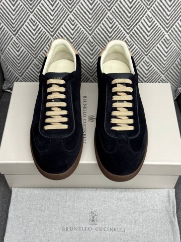 Brunello Cucinelli кроссовки #682685VU