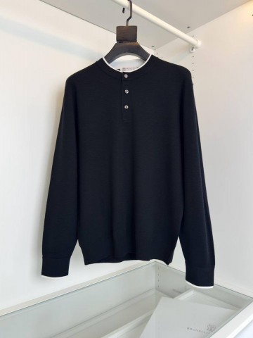 Brunello Cucinelli кофта #683654FK