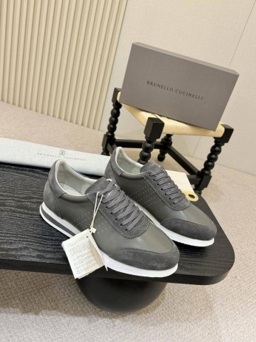 Brunello Cucinelli кроссовки #695767LG