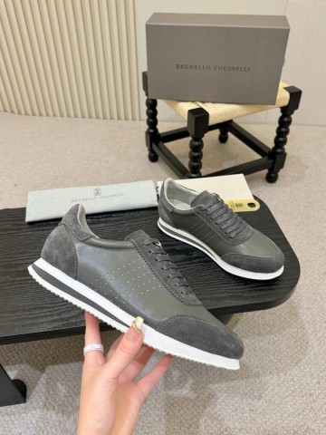 Brunello Cucinelli кроссовки #695767LG
