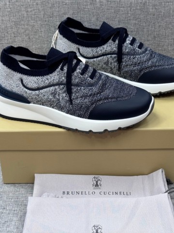 Brunello Cucinelli кроссовки #685517KA