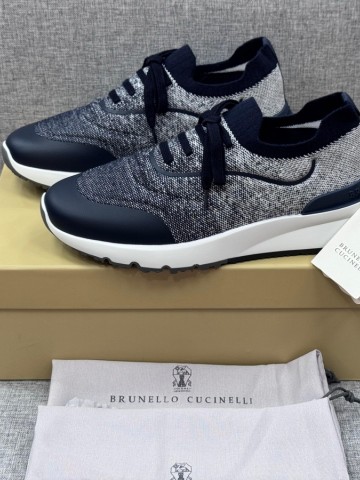Brunello Cucinelli кроссовки #685517KA